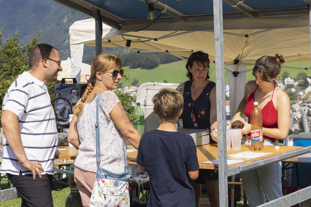 Staatsfeiertag 2021