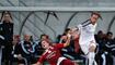 Fussball Super-League: FC Vaduz - FC Basel