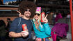 20200222 Umzug, Strassenfasnacht und Fasnachtsparty in Malbun
