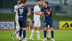 BELLINZONA - VADUZ