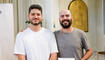 ligita: 3. internationaler ligita Wettbewerb Gitarre + 1 - Finale + Konzert mit Duo Assad