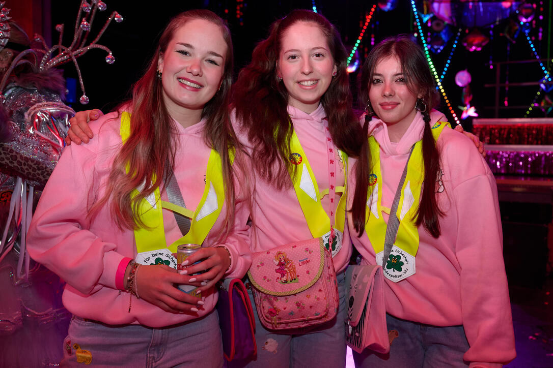 Schaabumm 2026 (10.01.2026)