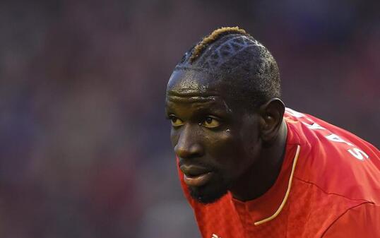 Liverpools Mamadou Sakho kann aufatmen