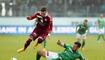 Fussball Super-League: FC St. Gallen - FC Vaduz