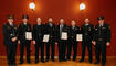 Delegiertenversammlung des Feuerwehrverbandes (22.03.2024)