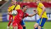 Cupfinal - FC Balzers - FC Vaduz (20.05.2025)