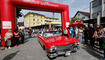 13. Oldtimer-Treffen im Städtle in Vaduz, Liechtenstein.