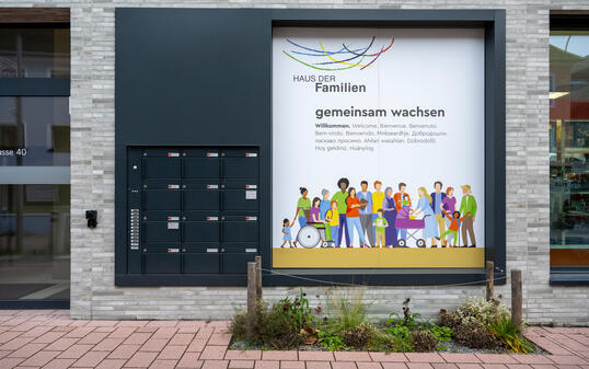 241210  Haus der Familien in Schaan
