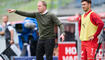 FC Vaduz - Yverdon Sport FC (27.07.2025)