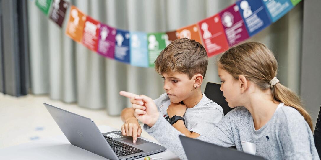 Kinderuni: Kinder haben Rechte! Werden diese ernst genommen?