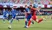 Dungannon Swifts FC - FC Vaduz (31.07.2025)
