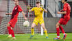 FC Vaduz 2 - USV Eschen-Mauren (15.10.2025)