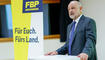 FBP Nominationsversammlung der Ortsgruppe Gamprin.