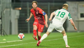 Yverdon Sport FC - FC Vaduz (10.04.2026)
