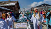 Fasnachtsumzug in Malbun (01.03.2025)