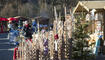 Chlausmarkt Buchs
