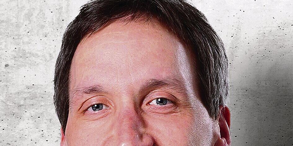 Bernhard Schmitt