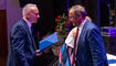 LIHK Lehrabschlussfeier in Vaduz (04.07.2023)