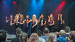 Staatsfeiertag Fürstenfest Volksfest 150815