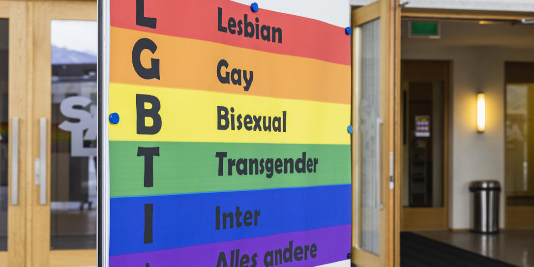 IDAHOT Tag in Schaan