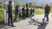 Pumptrack Training für Kinder in Triesen