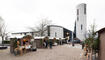 Weihnachtsmarkt  in Schellenberg