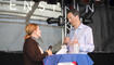 Staatsfeiertag Volksfest in Vaduz