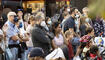 5. Buskers in Vaduz