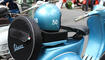 Vespa-Treff in Buchs
