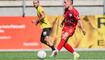 Fussball Challenge League FC Schaffhausen - FC Vaduz (10.08.2024)
