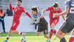 Liechtenstein - Nordmazedonien (22.03.2025)