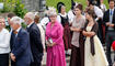 Hochzeit von Prinzessin Marie Caroline & Leopoldo Maduro Vollmer