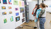 Nacht der offenen Tür der Kunstschule Liechtenstein