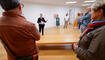 Lange Nacht der Museen, Vaduz + Eschen.