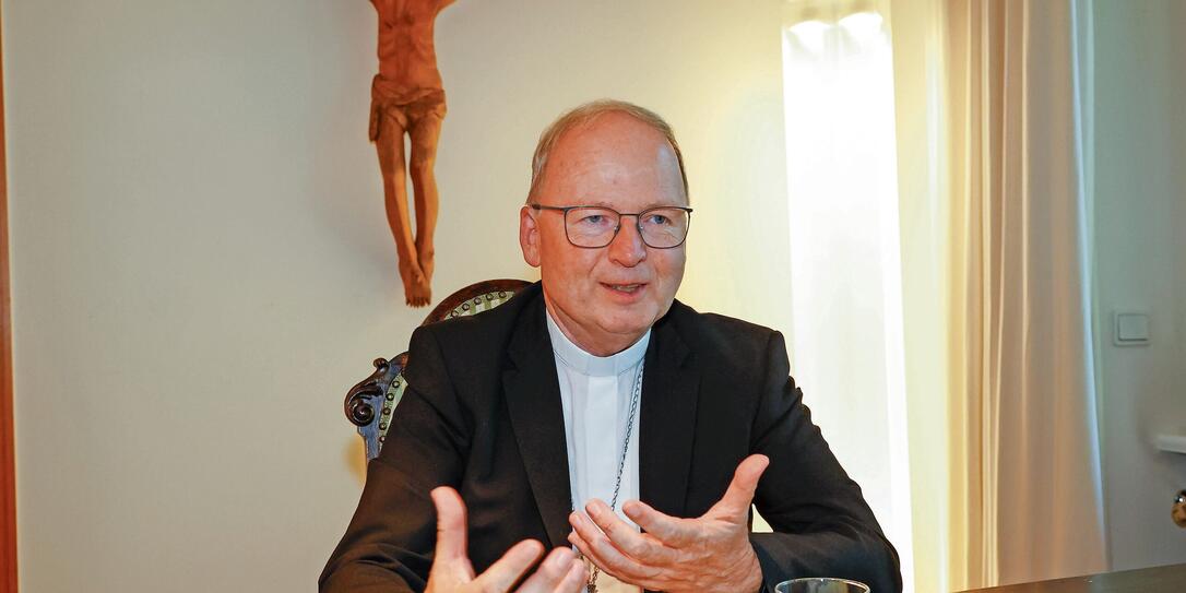 Feldkirch, Vorarlberg, Österreich.