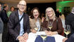 40 Jahr Feier Liechtenstein Institut in Gamprin