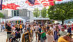 Staatsfeiertag 2025: Volksfest im Städtle Vaduz