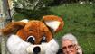 Wettbewerb: Foto mit dem Osterhasen