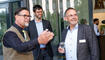 50 Jahre Neutrik in Schaan.