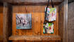 Vernissage «sichtbar»  im Alten Pfarrhof