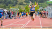 Leichtathletik Kids-Cup-Finale