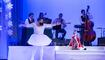 Weihnachtsshow Mauren 151209