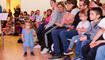 Kinderkonzert Musikzirkus in Triesen