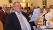 Bundessängerfest in Balzers