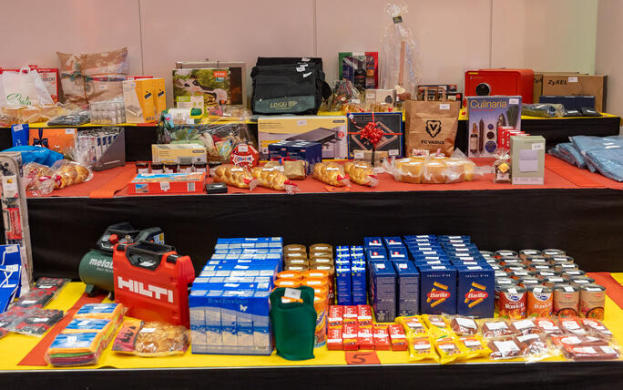 Dreik&ouml;nigsunterhaltung der Feuerwehr Vaduz (05.01.2026)