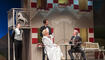 Im weissen Rössl  der Operette Balzers