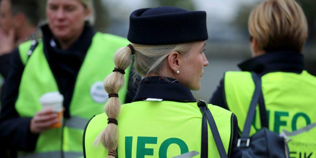 Das Kabinenpersonal von Eurowings fordert bessere Arbeitsbedingungen. Nach drei Jahren ergebnisloser Verhandlungen sind sie bereit, dafür zu streiken.