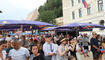 Staatsfeiertag 2026: Volksfest im St&auml;dtle Vaduz (15.08.2026)