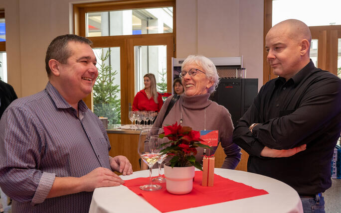 VU Nominationsversammlung Schaan