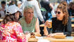 Triesner Dorffäscht und Street-Food-Festival